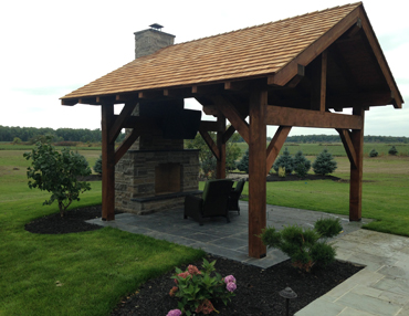 terrascape landscape construction hamilton burlington niagara haldimand ontario
